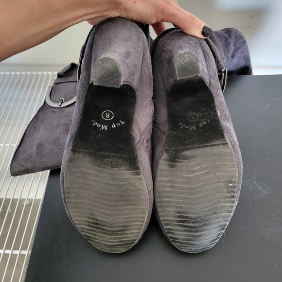 Boots - Picture 6 of 6